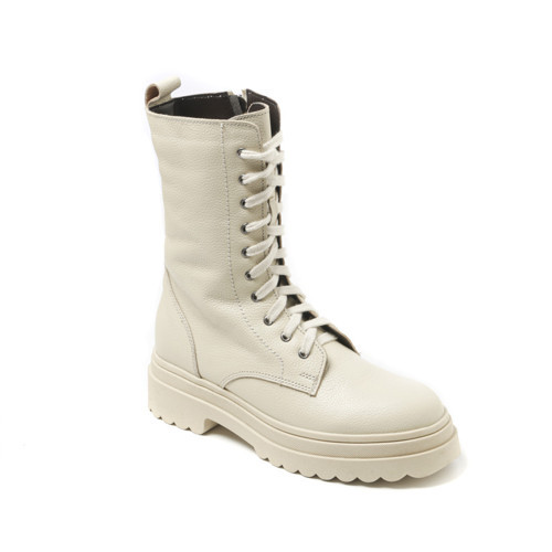 Kadın Bot IK-4592 JOHN MAY BEJ FLOTER