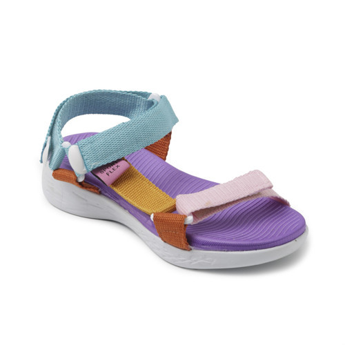 Kadın Sandalet MAR-22Y-144-100 JOHN MAY MULTİ-MOR