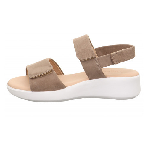 Kadın Sandalet 2-000263-4500 Legero EASY Beige