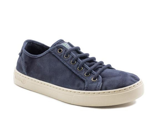 Erkek Sneaker ( Günlük) 6606E-677 BASKET NEW ENZIMATICO Natural World Marino Enz