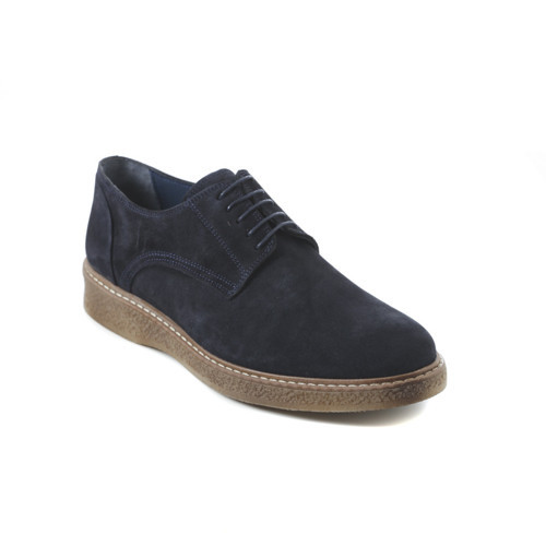 Erkek Oxford ( Klasik) ER-28202 Laci Süet