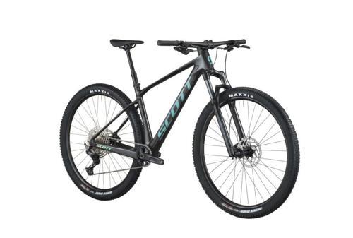 Scale 920 Karbon Dağ Bisiklet 1x12 Vites Raw Siyah (M/17")