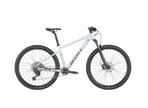 Contrail 910 Dağ Bisiklet Beyaz (S/15")