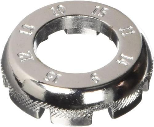 Taiwan Akort Anahtarı