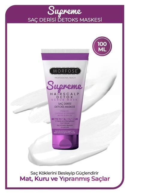 SCALP DETOX SUPREME 100 ML