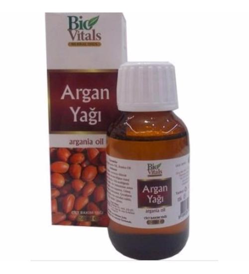 YAG 20ML ARGAN