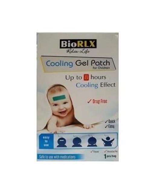 ÇOCUKLAR İÇİN ATEŞ DÜŞÜRÜCÜ BANT