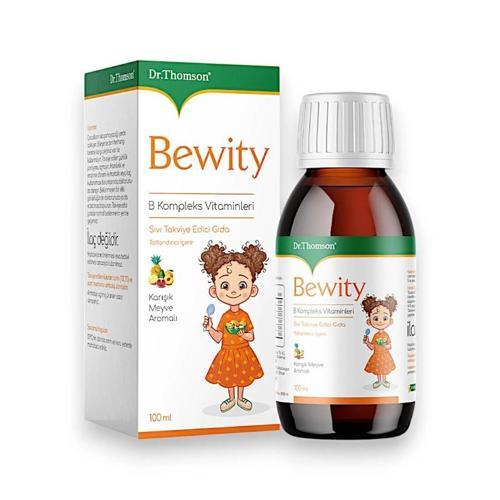 DR.THOMSON BEWİTY VİTAMİN BOYA KALEMİ SETİ HEDİYELİ