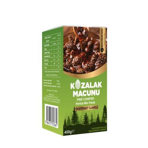 KOZALAK MACUNU 400 GR