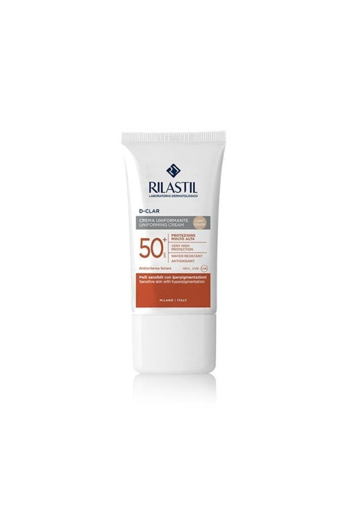 D-Clar İlluminating-Shining Protectıon Face Sunscreen Spf50+ 50 Ml - Işık Pssn3087