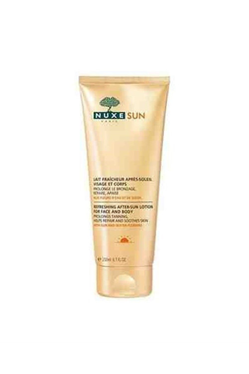 After Sun Care Product Protecting Against Uv-Sourced Sun Rays 200 Ml Passi.3818