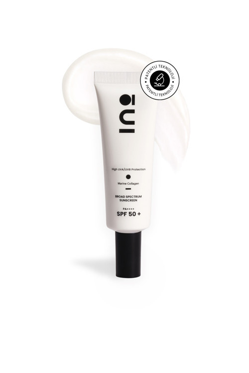 Broad Spectrum Spf 50+ Sunscreen 00 Clear