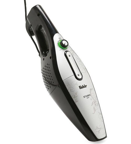 Starky ÖKO 800 W 2si 1 Arada Dikey Süpürge