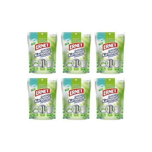 Temizlik İçin Karbonat 1,5 kg 6'lı