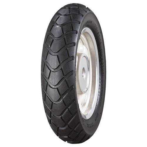 Anlas 120/70-12 Motosiklet Lastiği Scooter