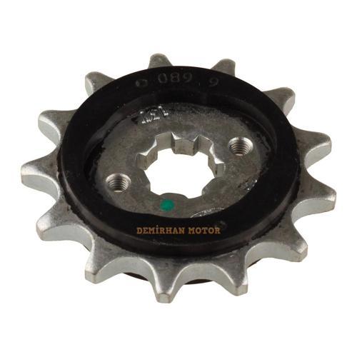 TVS Apache RTR 200 Ön Dişli