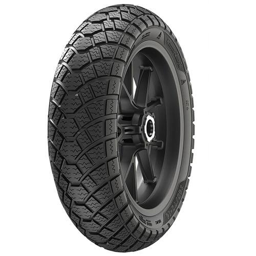 Anlas 120/70-12 Motosiklet Kış Lastiği Winter Grip