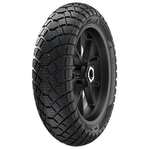 Anlas 110/80-17 Motosiklet Kış Lastiği Winter Grip 2