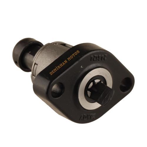 Bajaj Pulsar NS200 Eksantrik Gergisi