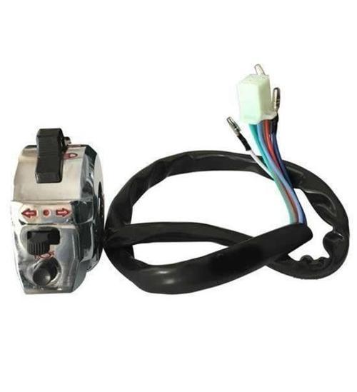 CG Sol Kumanda Nikel