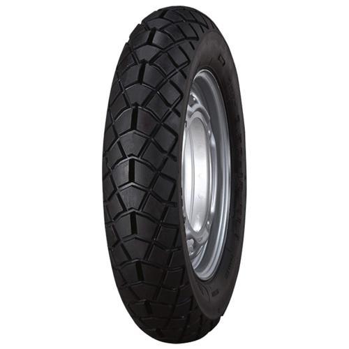 Anlas İRC 3.50-10 Motosiklet Lastiği Scooter