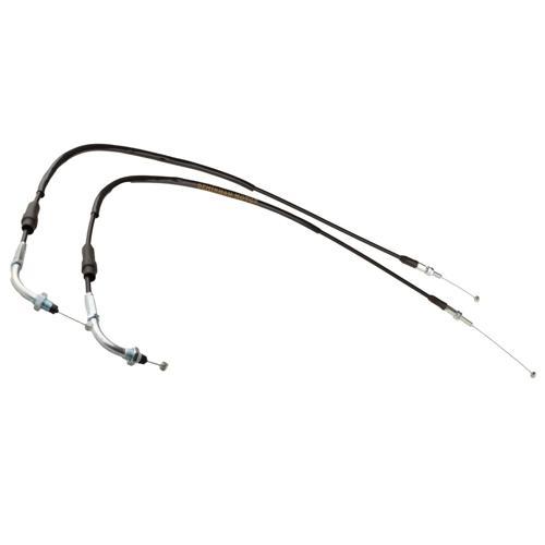 CF Moto NK250 Gaz Teli SR250 Uyumlu