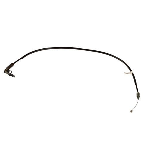 TVS Raider 125 Gaz Teli