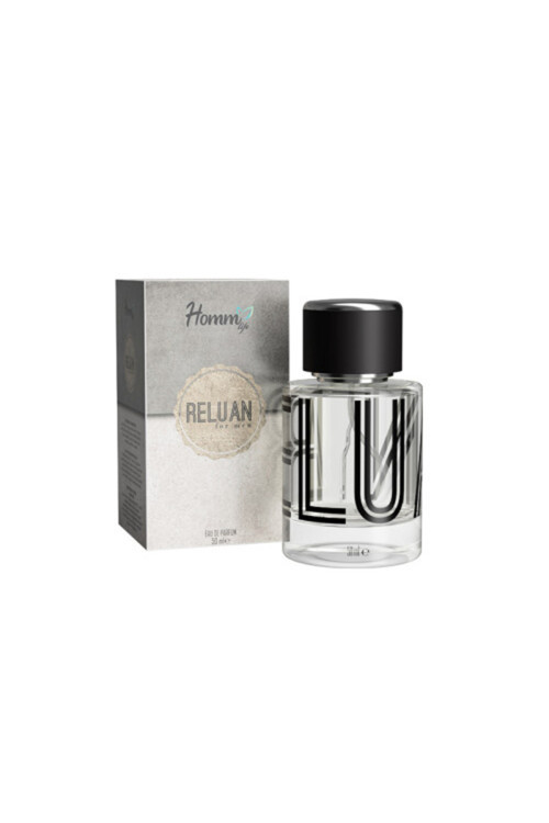 Reluan 50 Ml Erkek Edp Parfüm