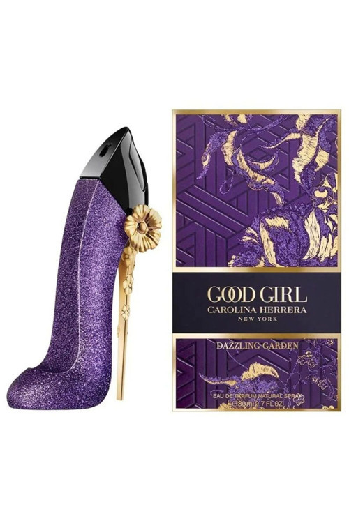 Good Girl Dazzling Garden Eau De Parfum 80 Ml