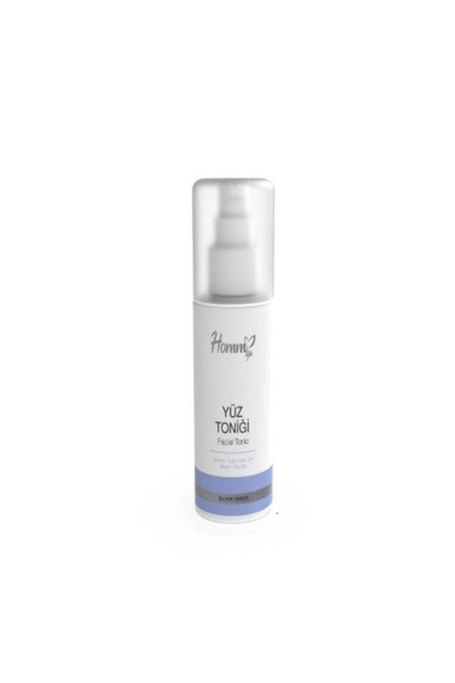 Yüz Toniği Karma/ Yağlı Ciltler İçin 80 Ml