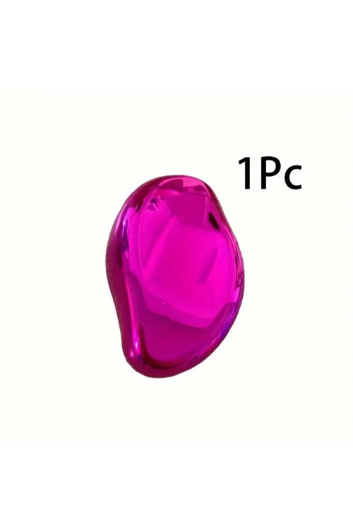 Tüy Silgisi Tüy Alıcı Fiziksel Kristal Epilatör