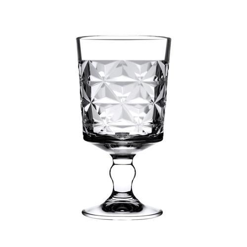 440459 Estrella Kırmızı Şarap Kadeh 4'lü 330cc