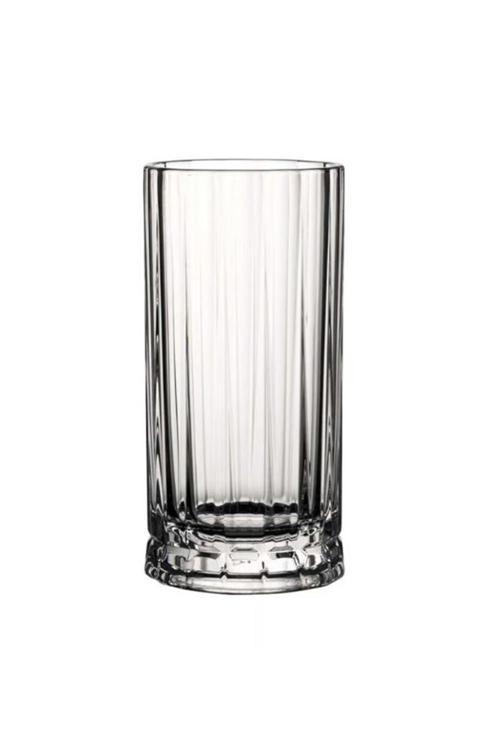 68164 Nude Wayne Meşrubat Bardak 6'lı 250cc