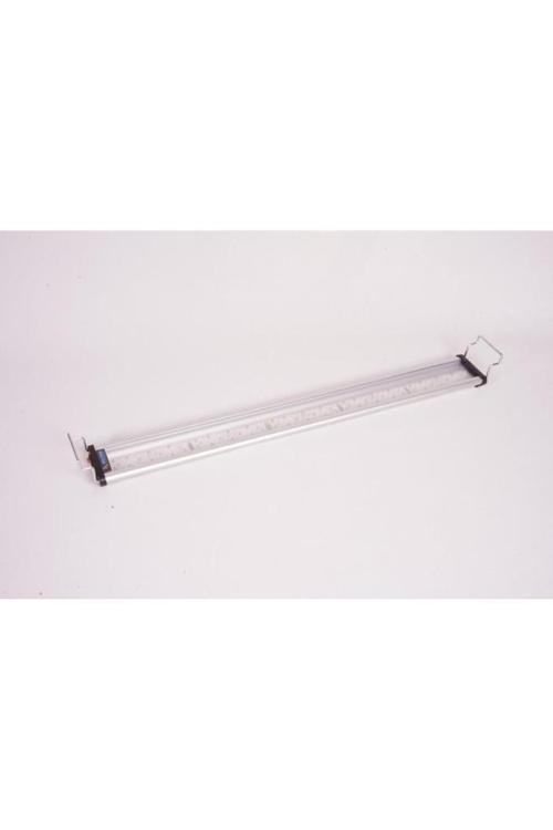 OrionLed Aqualed Plant 2 Sıralı Armatür A- 20cm 2 Sıralı Karışık Renk Bitki ve Akvaryum için Aydınlatma