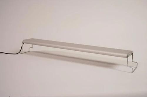 OrionLed Aqualed Plant 2 Sıralı Armatür A- 40cm 2 Sıralı Karışık Renk Bitki ve Akvaryum için Aydınlatma