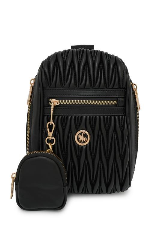 Fermuarlı Bel Çantası DJ250-4