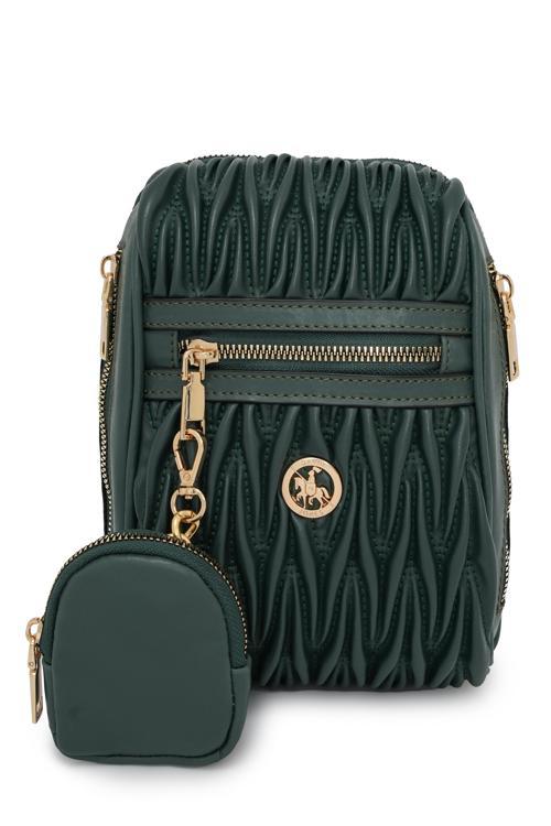 Fermuarlı Bel Çantası DJ250-4