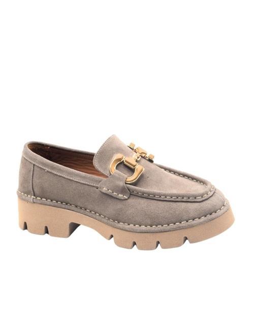 Kadın Loafer Ayakkabı 25390510K