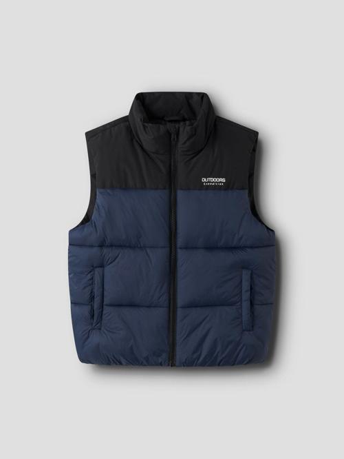 Nkmmole Vest Unisex Çocuk Şişme Yelek