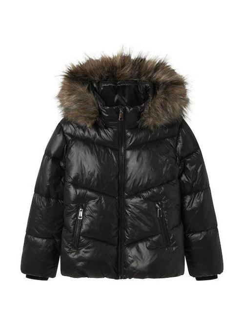 Nkfmarion Unisex Çocuk Şişme Mont 13243684