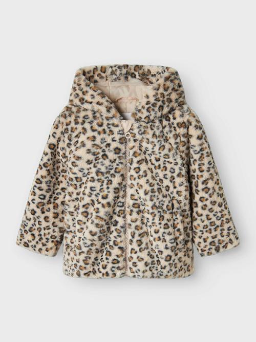 Nmfmila Kız Çocuk Ceket 13241682