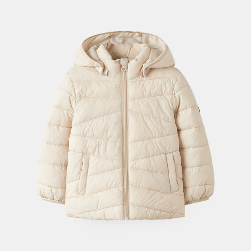 Nmfmarble Unisex Çocuk Şişme Mont 13241673