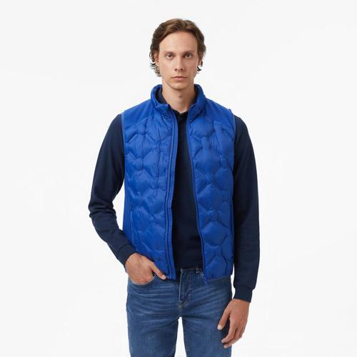 Nautica Regular Fit Erkek Yelek J57026T