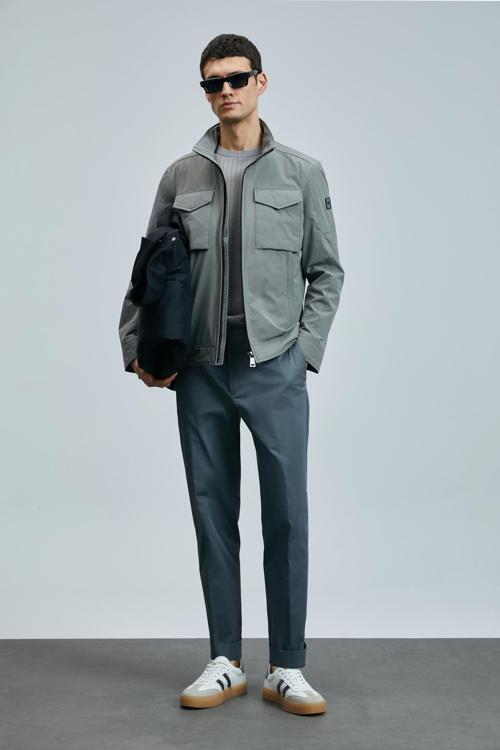 Plus Smart Erkek Chino Pantolon 111190339