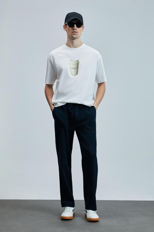 Omen Erkek T-shirt 111020252