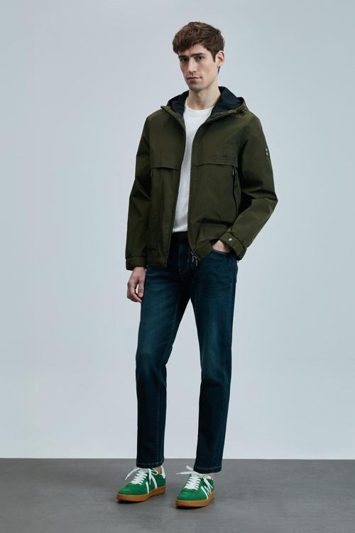 Pele Smart Erkek Jean Pantolon 111200194