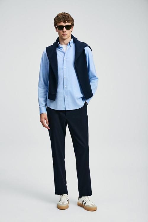 Daniel Erkek Basic Gömlek 112010676