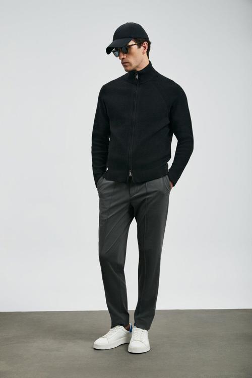 Simon Smart Erkek Chino Pantolon 112190329