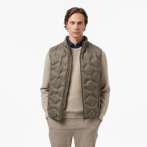 Nautica Regular Fit Erkek Yelek J57026T