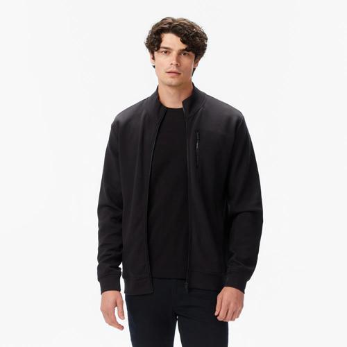 Nautica Classic Fit Erkek Fermuarlı Sweatshirt K57221T